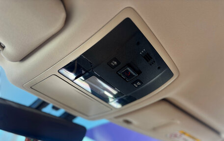 Lexus RX IV рестайлинг, 2017 год, 4 200 000 рублей, 26 фотография