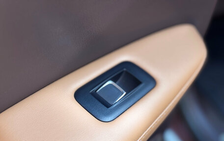 Lexus RX IV рестайлинг, 2017 год, 4 200 000 рублей, 28 фотография