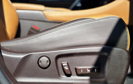 Lexus RX IV рестайлинг, 2017 год, 4 200 000 рублей, 38 фотография