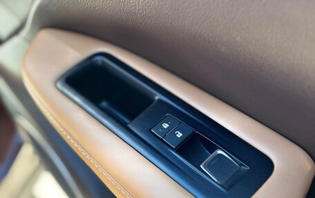 Lexus RX IV рестайлинг, 2017 год, 4 200 000 рублей, 36 фотография