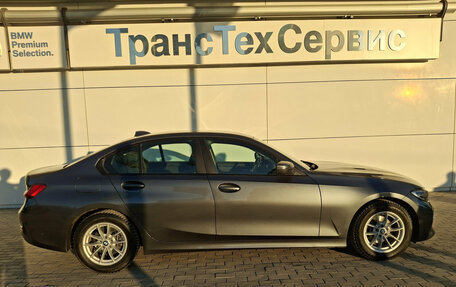 BMW 3 серия, 2021 год, 3 750 000 рублей, 8 фотография