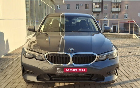 BMW 3 серия, 2021 год, 3 750 000 рублей, 6 фотография