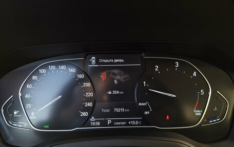 BMW 3 серия, 2021 год, 3 750 000 рублей, 17 фотография