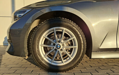 BMW 3 серия, 2021 год, 3 750 000 рублей, 22 фотография