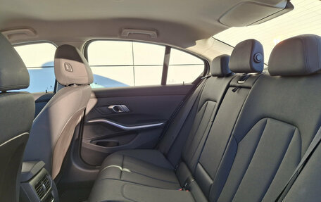 BMW 3 серия, 2021 год, 3 750 000 рублей, 16 фотография