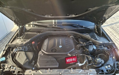 BMW 3 серия, 2021 год, 3 750 000 рублей, 13 фотография