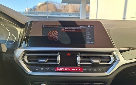 BMW 3 серия, 2021 год, 3 750 000 рублей, 19 фотография