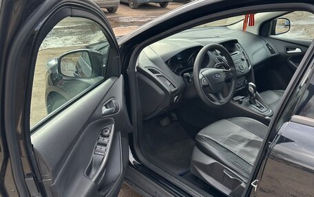 Ford Focus III, 2017 год, 1 000 000 рублей, 5 фотография