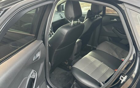 Ford Focus III, 2017 год, 1 000 000 рублей, 6 фотография