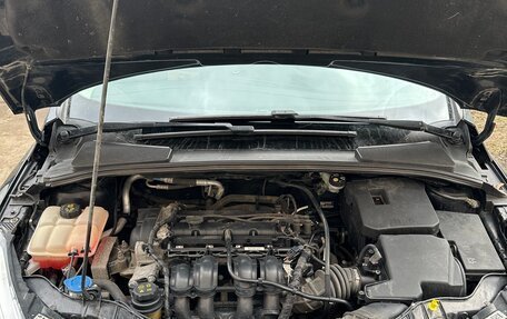 Ford Focus III, 2017 год, 1 000 000 рублей, 9 фотография