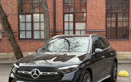 Mercedes-Benz GLC, 2025 год, 8 790 000 рублей, 2 фотография