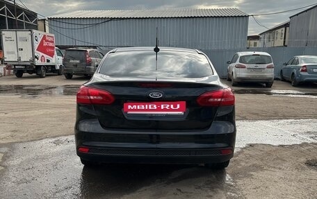 Ford Focus III, 2017 год, 1 000 000 рублей, 3 фотография