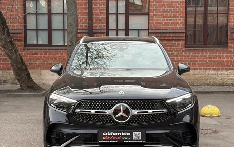 Mercedes-Benz GLC, 2025 год, 8 790 000 рублей, 3 фотография