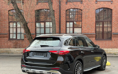 Mercedes-Benz GLC, 2025 год, 8 790 000 рублей, 6 фотография