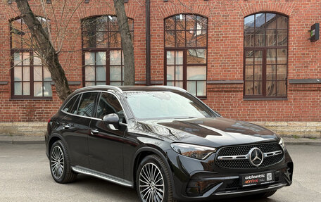 Mercedes-Benz GLC, 2025 год, 8 790 000 рублей, 4 фотография