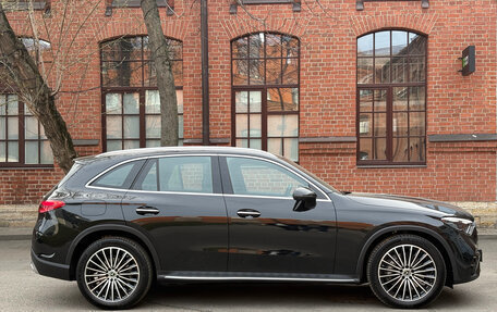 Mercedes-Benz GLC, 2025 год, 8 790 000 рублей, 5 фотография