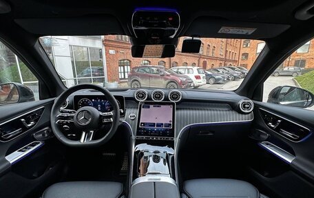 Mercedes-Benz GLC, 2025 год, 8 790 000 рублей, 11 фотография