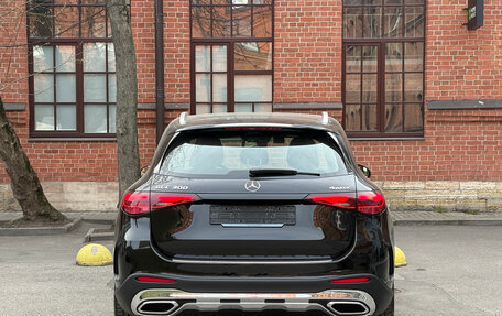 Mercedes-Benz GLC, 2025 год, 8 790 000 рублей, 7 фотография