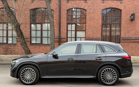 Mercedes-Benz GLC, 2025 год, 8 790 000 рублей, 9 фотография
