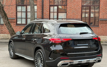 Mercedes-Benz GLC, 2025 год, 8 790 000 рублей, 8 фотография