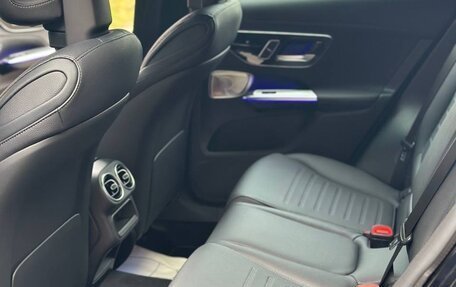 Mercedes-Benz GLC, 2025 год, 8 790 000 рублей, 16 фотография