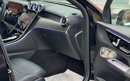 Mercedes-Benz GLC, 2025 год, 8 790 000 рублей, 14 фотография