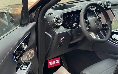 Mercedes-Benz GLC, 2025 год, 8 790 000 рублей, 10 фотография