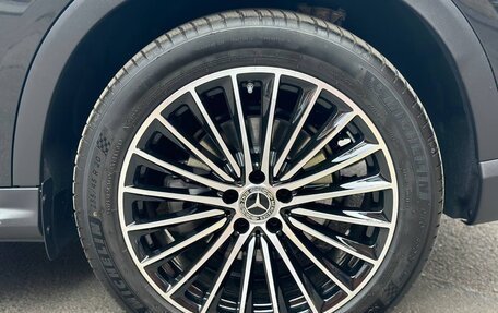 Mercedes-Benz GLC, 2025 год, 8 790 000 рублей, 21 фотография