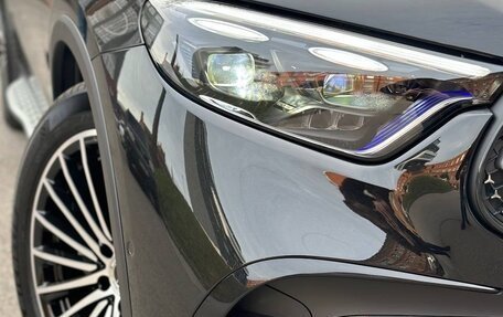 Mercedes-Benz GLC, 2025 год, 8 790 000 рублей, 20 фотография