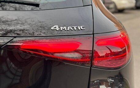 Mercedes-Benz GLC, 2025 год, 8 790 000 рублей, 19 фотография