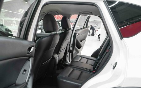 Mazda CX-5 II, 2012 год, 1 490 000 рублей, 7 фотография