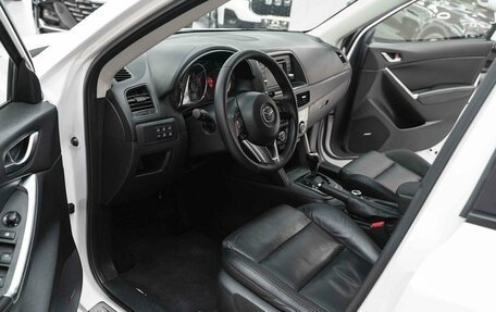 Mazda CX-5 II, 2012 год, 1 490 000 рублей, 6 фотография