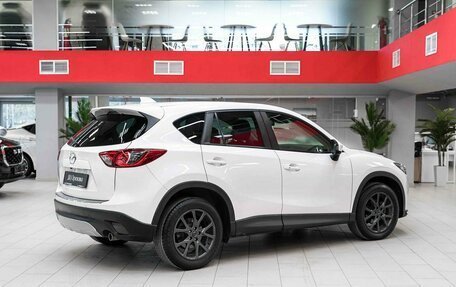 Mazda CX-5 II, 2012 год, 1 490 000 рублей, 2 фотография