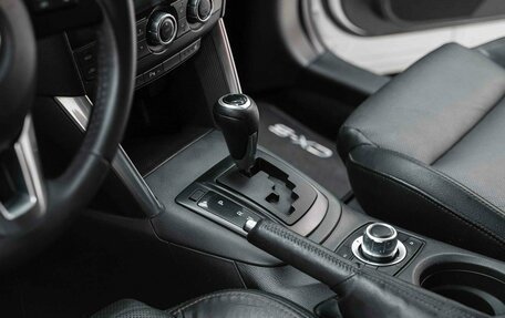 Mazda CX-5 II, 2012 год, 1 490 000 рублей, 11 фотография