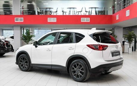 Mazda CX-5 II, 2012 год, 1 490 000 рублей, 4 фотография