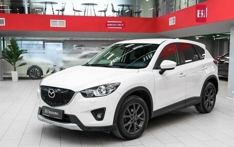 Mazda CX-5 II, 2012 год, 1 490 000 рублей, 5 фотография