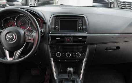 Mazda CX-5 II, 2012 год, 1 490 000 рублей, 13 фотография