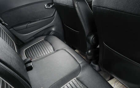 Renault Kaptur I рестайлинг, 2020 год, 1 659 000 рублей, 10 фотография