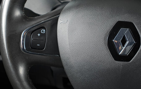 Renault Kaptur I рестайлинг, 2020 год, 1 659 000 рублей, 15 фотография