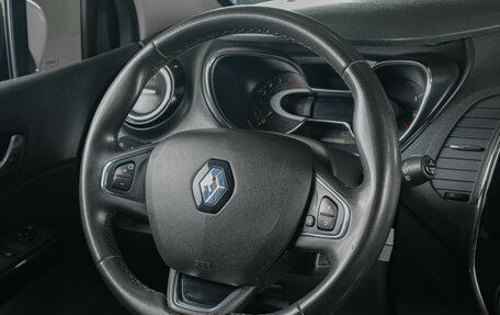 Renault Kaptur I рестайлинг, 2020 год, 1 659 000 рублей, 12 фотография