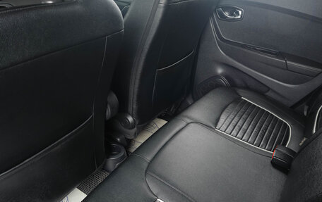 Renault Kaptur I рестайлинг, 2020 год, 1 659 000 рублей, 9 фотография