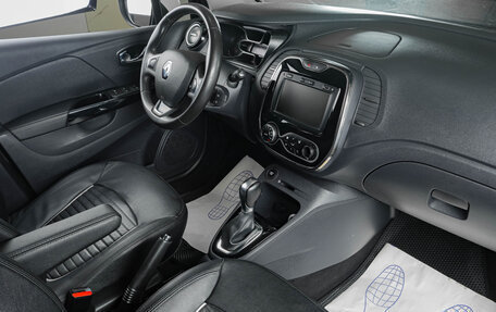 Renault Kaptur I рестайлинг, 2020 год, 1 659 000 рублей, 11 фотография