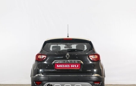 Renault Kaptur I рестайлинг, 2020 год, 1 659 000 рублей, 6 фотография