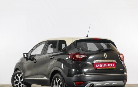 Renault Kaptur I рестайлинг, 2020 год, 1 659 000 рублей, 5 фотография