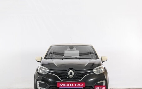 Renault Kaptur I рестайлинг, 2020 год, 1 659 000 рублей, 2 фотография