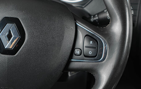 Renault Kaptur I рестайлинг, 2020 год, 1 659 000 рублей, 16 фотография