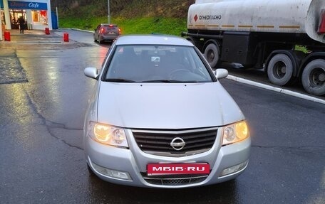Nissan Almera Classic, 2009 год, 435 000 рублей, 1 фотография