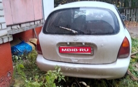 Hyundai Elantra III, 1997 год, 120 000 рублей, 1 фотография