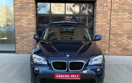 BMW X1, 2010 год, 920 000 рублей, 1 фотография