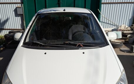 Hyundai Getz I рестайлинг, 2009 год, 635 000 рублей, 1 фотография